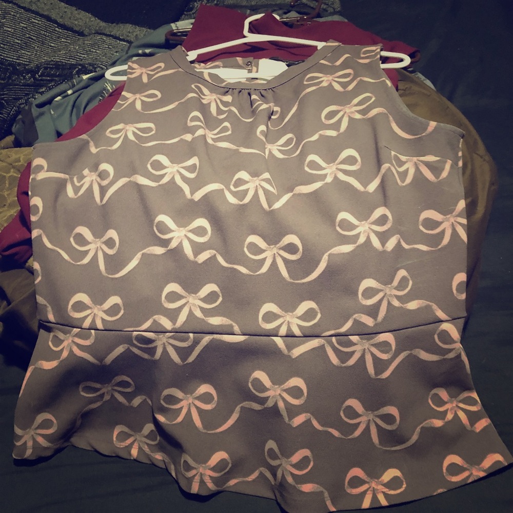 Blouse